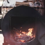 Mugwort Bbq Shack Dryck