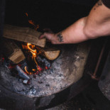 Mugwort Bbq Shack Dryck