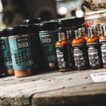 Mugwort Bbq Shack Dryck