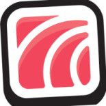 Sushi Gråbo Ab Logotyp