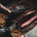 Mugwort's Bbq Shack Dryck