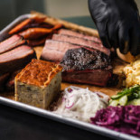 Mugwort's Bbq Shack Dryck