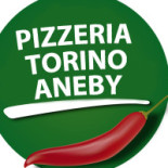 Torino Restaurang Pizzeria Logotyp