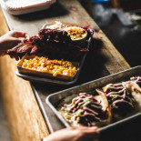 Mugwort's Bbq Shack Dryck