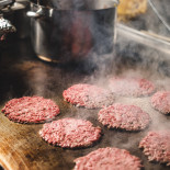 Mugwort's Bbq Shack Dryck