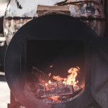 Mugwort's Bbq Shack Dryck