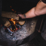 Mugwort's Bbq Shack Dryck