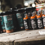 Mugwort's Bbq Shack Dryck