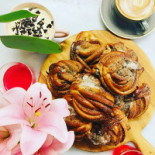 Thimons Konditori Dryck