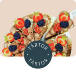 Thimons Konditori Logotyp