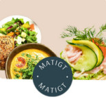 Thimons Konditori Dryck