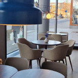 Thimons Konditori Inomhus