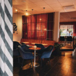 Thimons Konditori Inomhus