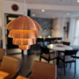 Thimons Konditori Dryck