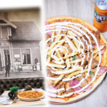 Pizzeria Campino Dryck