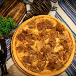 Pizzeria Campino Mat