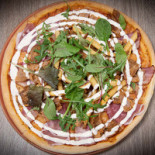 Pizzeria Campino Mat