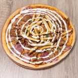 Pizzeria Campino Mat