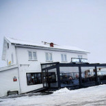 Pizzeria Campino Utomhus