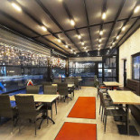 Pizzeria Campino Inomhus