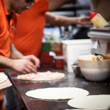 Pizzeria Campino Dryck