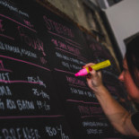 Mugwort’s Bbq Shack Dryck