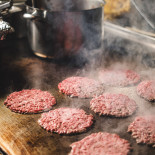 Mugwort’s Bbq Shack Dryck