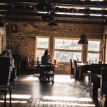 Mugwort’s Bbq Shack Inomhus