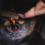 Mugwort’s Bbq Shack Dryck