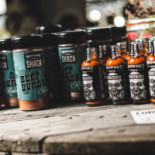 Mugwort’s Bbq Shack Dryck