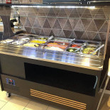 Bohus Pizzeria Dryck