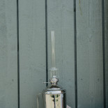 Grafitgrå Industri Dryck