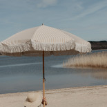 Grafitgrå Industri Utomhus