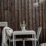 Grafitgrå Industri Dryck