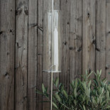 Grafitgrå Industri Dryck