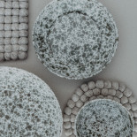 Grafitgrå Industri Dryck