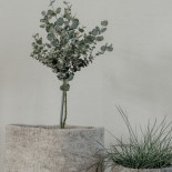 Grafitgrå Industri Dryck