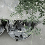 Grafitgrå Industri Dryck