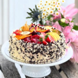 Landhs Konditori Dryck