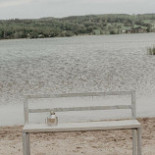 Grafitgrå Industri Utomhus