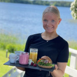 Landhs Konditori Dryck