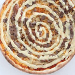 Georges Pizzeria Mat