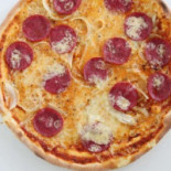 Georges Pizzeria Mat