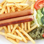 Georges Pizzeria Mat