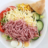 Georges Pizzeria Mat