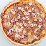 Georges Pizzeria Mat