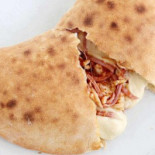 Georges Pizzeria Mat