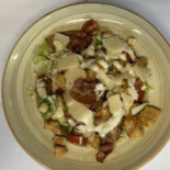 Georges Pizzeria Mat