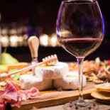 Trattoria Il Trullo Dryck