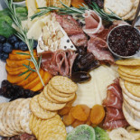 Trattoria Il Trullo Dryck